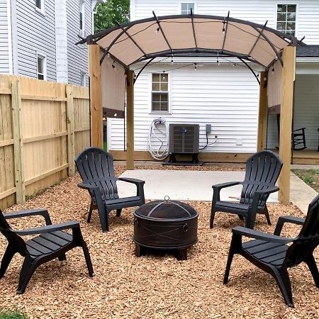 Newly Remodeled Stouchsburg Cottage Myerstown المظهر الخارجي الصورة