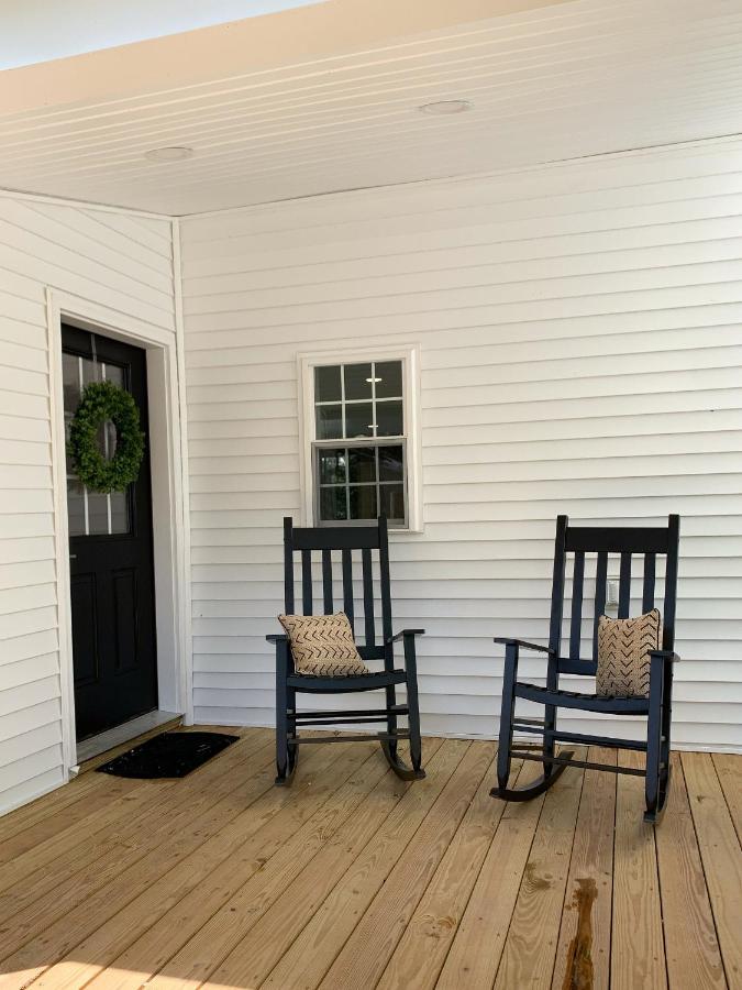Newly Remodeled Stouchsburg Cottage Myerstown المظهر الخارجي الصورة