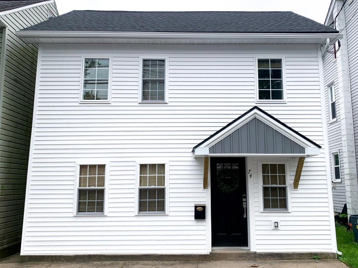 Newly Remodeled Stouchsburg Cottage Myerstown المظهر الخارجي الصورة